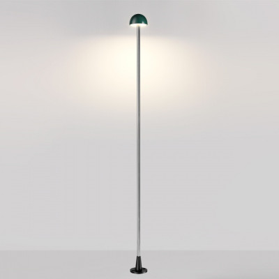 Грунтовый светильник Verde 7122/4GLA