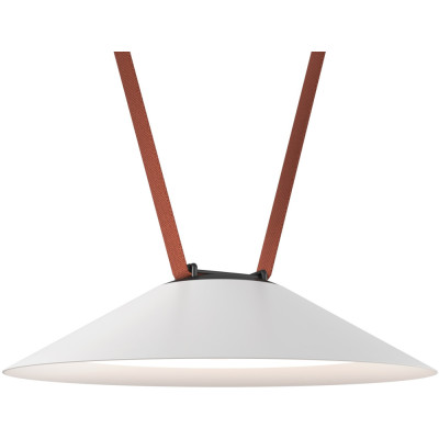 Трековый светильник BELTY FLOW DK5564-WH+BK