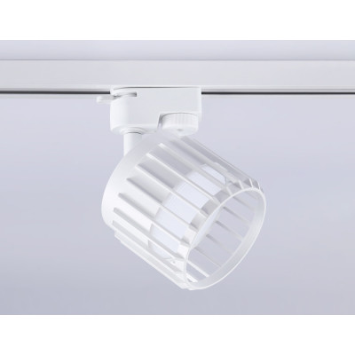 Трековый светильник TRACK SYSTEM GL5348