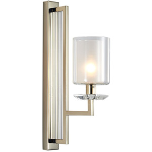 Бра 4400 4401 L/A gold new