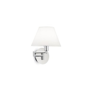 Бра Beverly BEVERLY AP1 CROMO