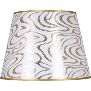 Торшер  01721-2.6-01B WH