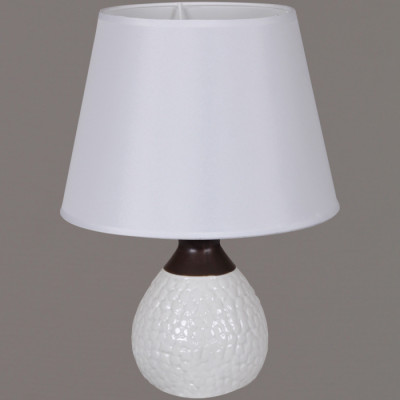 Интерьерная настольная лампа  00325-0.7-01