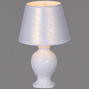 Интерьерная настольная лампа  01322-0.7-01