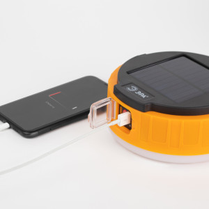 Кемпинговый фонарь  KA-701