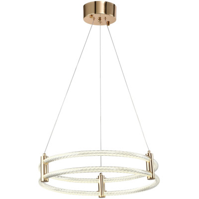 Подвесной светильник Ringer ZRS.57792.96
