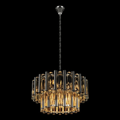 Подвесная люстра Boucle 10438/8