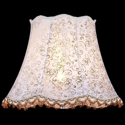 Торшер  00397-2.6-01 CR