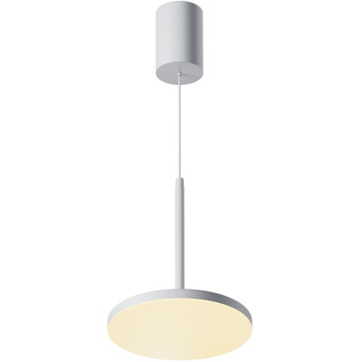 Подвесной светильник Plato P076PL-L12W3K-W