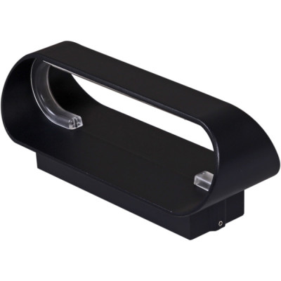 Архитектурная подсветка  86812-9.2-001TL LED10W BK