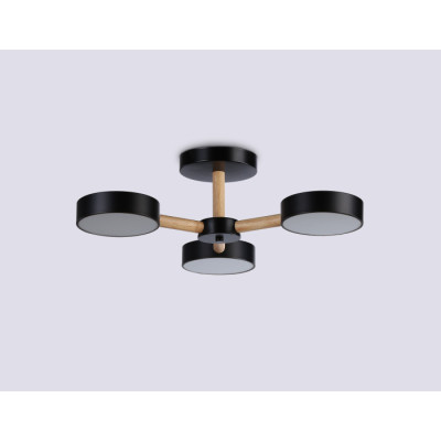 Потолочная люстра Comfort FL4823