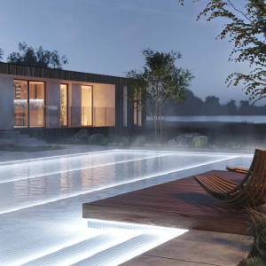 Гибкий неон  050589