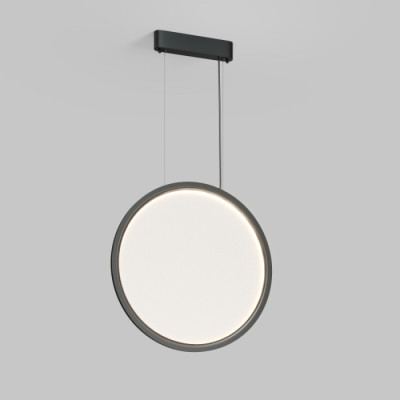 Подвесной светильник Veil DK6607-BK