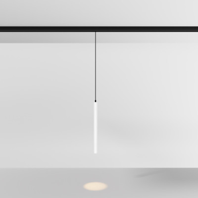 Трековый светильник Focus LED TR226-4-5WTW-M-DSZ-W