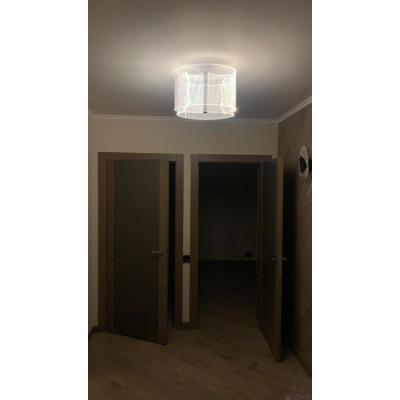 Потолочная люстра 1163 1163-LED20CL