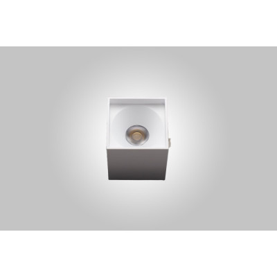 Точечный светильник  AM482 WH+WH 10W