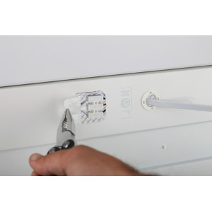 Светодиодная панель  SPO-6-48-6K-M (4)