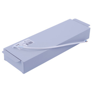 Промышленный потолочный светильник  ULP-1030 10W/4000К IP20 GRILYATO OPAL WHITE