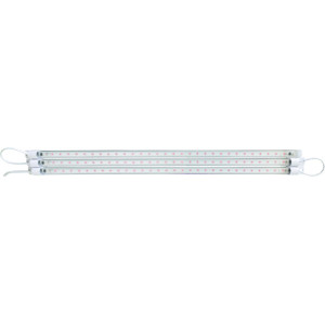 Светильник для растений  FITO-3х10W-LINE-RB90