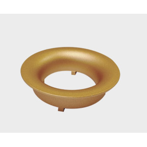 Кольцо  IT02-008 ring gold