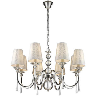 Подвесная люстра Kerrin WE368.08.103