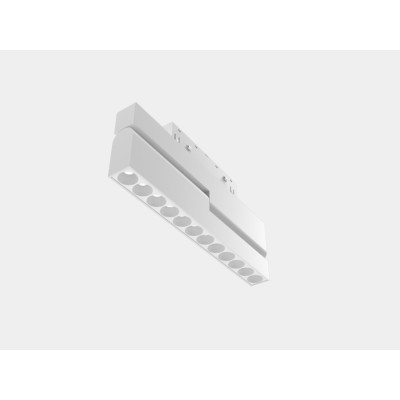 Трековый светильник SY-LINK SY-LINK-FL-WH-12-NW