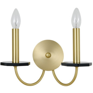 Бра 3870 3872/A brass