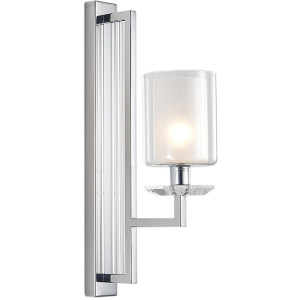 Бра 4400 4401 L/A chrome new