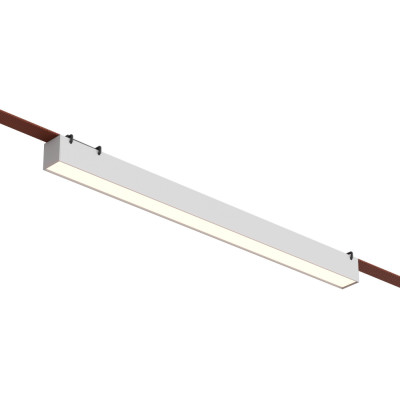 Трековый светильник BELTY LINEAR DK5576-WH
