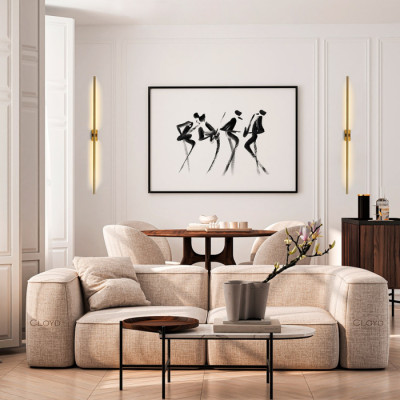 Бра LINEAS 20857