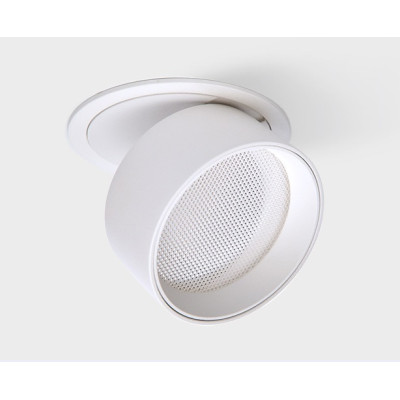 Точечный светильник  IT02-009 white 3000K