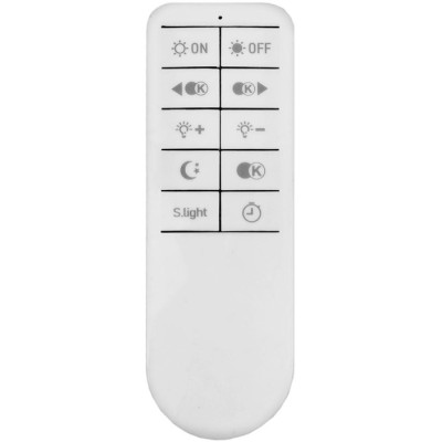 Потолочный светильник Ring 41557