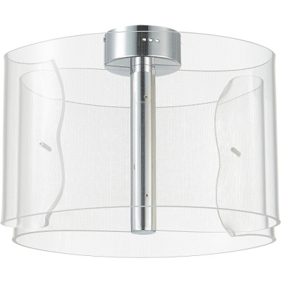 Потолочная люстра 1163 1163-LED20CL
