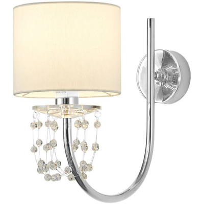 Бра 4360 4361/A chrome new