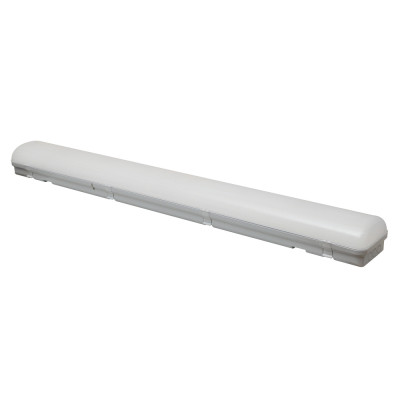 Промышленный потолочный светильник  ULY-K70N 60W/4000K/L126 IP65 WHITE