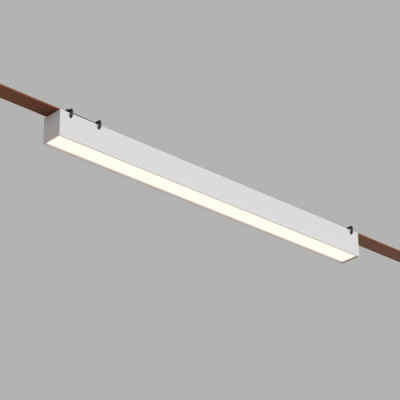 Трековый светильник BELTY LINEAR DK5576-WH