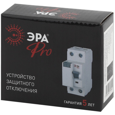 Устройство защитного отключения  NO-902-60