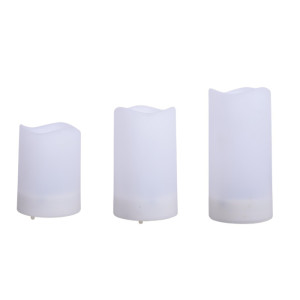 Садовый светильник  USL-S-816/PT150 CANDLE SET3