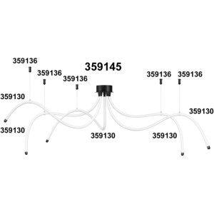 База Ramo 359145