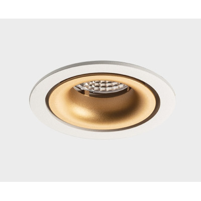 Кольцо  IT02-008 ring gold