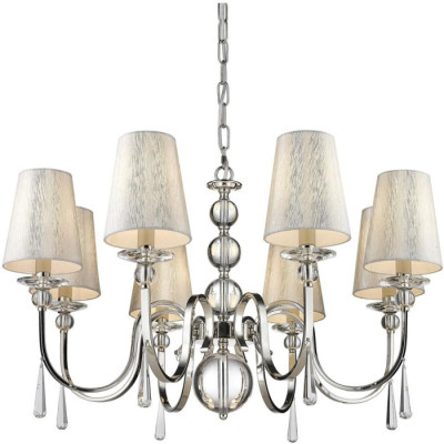 Подвесная люстра Kerrin WE368.08.103