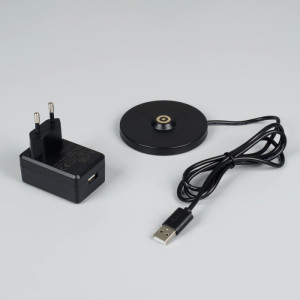 Уличная настольная лампа DAISY 044378