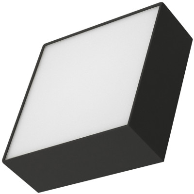 Потолочный светильник QUADRO 034784